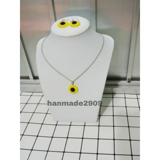 Manocanh vòng cổ da cao cấp màu đỏ