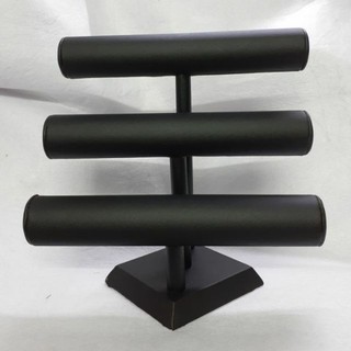 Manocanh vòng cổ da cao cấp màu đỏ