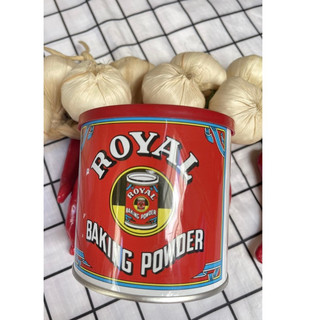 BỘT NỔI BAKING POWDER HIỆU ROYAL 450GRAM