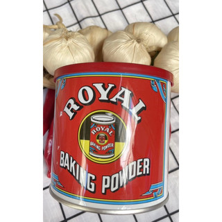 BỘT NỔI BAKING POWDER HIỆU ROYAL 450GRAM