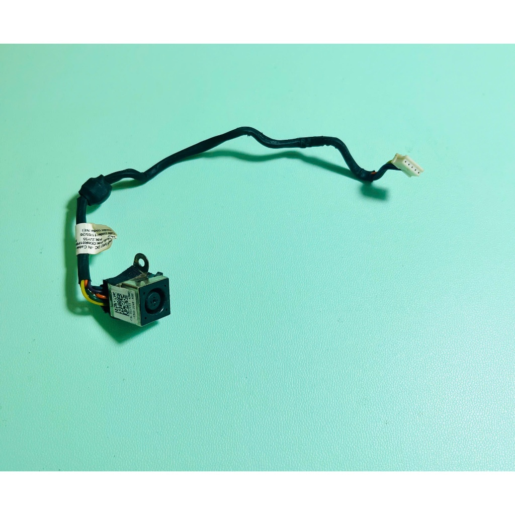 Jack DC Chân Sạc Laptop Dell Inspiron N4110 14R-N4110 CN-02JY55