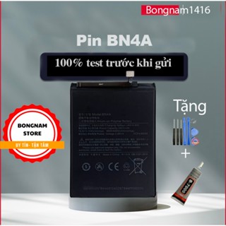 Pin Thay Thế Xiaomi BN4A - Tương Thích Redmi Note 7 / Redmi Note 7 Pro - Tặng Kèm Bộ Sửa & Keo Dán B7000