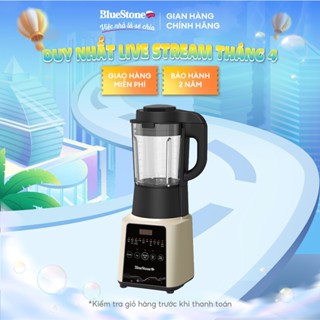 [LIVE] Máy Làm Sữa Hạt Đa Năng BlueStone BLB-6028 1,75 Lít