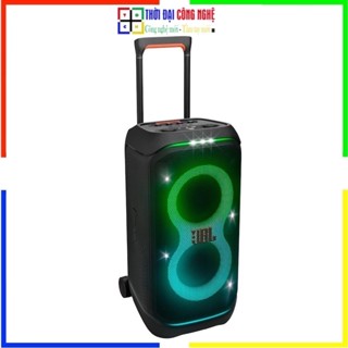Loa Karaoke Bluetooth JBL PARTYBOX STAGE 320 chính hãng. Bảo hành 12 tháng, 1 đổi 1 trong 30 n
