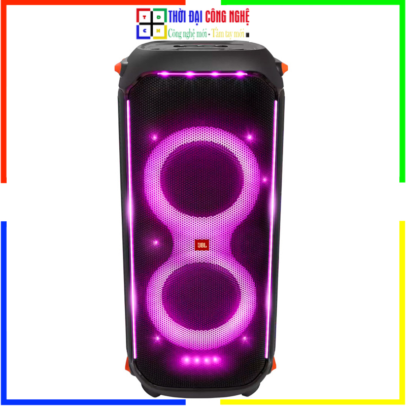 Loa Karaoke JBL PARTYBOX 710 Chính Hãng - New 100%, Bảo hành 12 tháng, 1 đổi 1 trong 15 ngày.