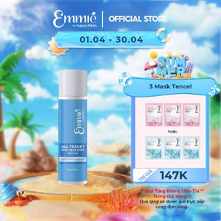 Dung Dịch Tẩy Tế Bào Chết All Target Skin Renewing Solution Pionin + 12% AHA/BHA/PHA 120ml