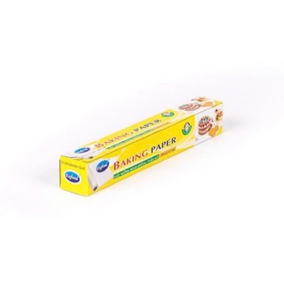 Giấy nướng bánh/ Giấy nến Eufood 30cmx5M