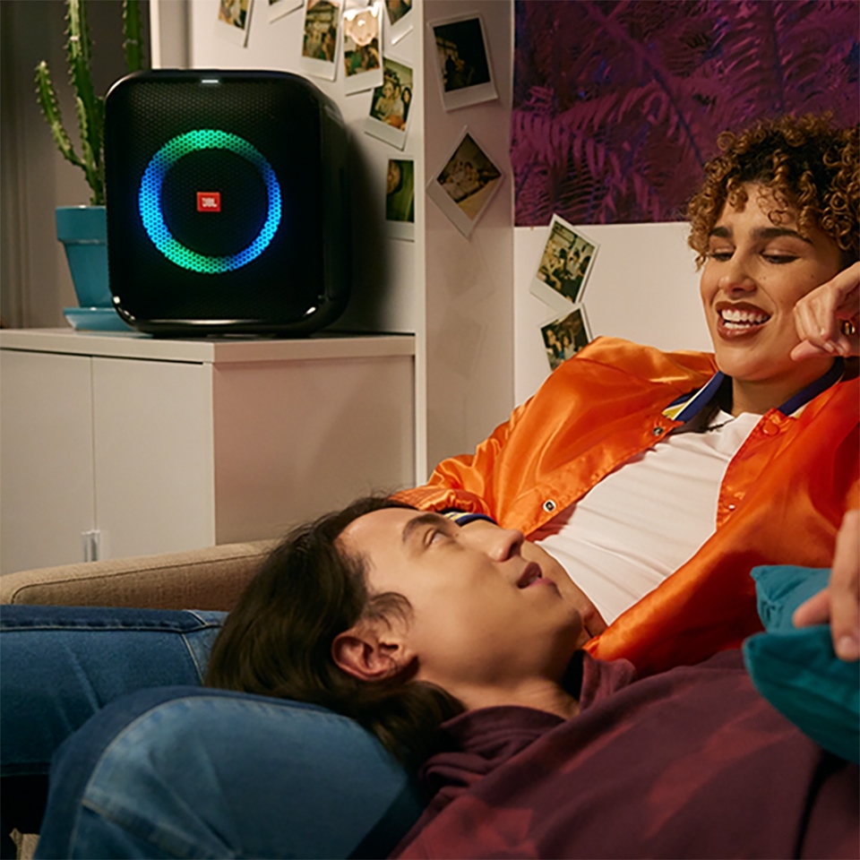 Loa Bluetooth JBL PARTYBOX ENCORE ESSENTIAL chính hãng. Bảo hành 12 tháng. | BigBuy360 - bigbuy360.vn