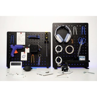 Bảng treo đồ Pegboard HyperWork