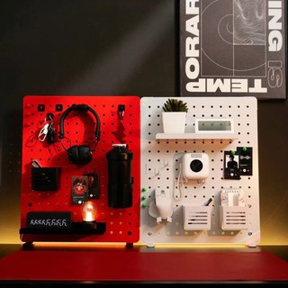 Bảng treo đồ Pegboard HyperWork