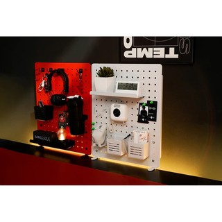 Bảng treo đồ Pegboard HyperWork