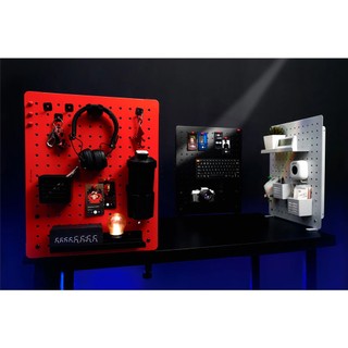 Bảng treo đồ Pegboard HyperWork
