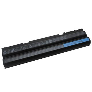 Pin laptop Dell Latitude E6540 E6440