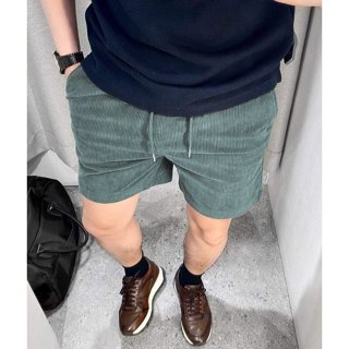 Quần SHORT Nam Chất Nhung Cao Cấp Trơn Loại 1, Quần Đùi Nam Mặc Nhà Mùa Hè Mặc Nhà Phong Cách Trẻ Trung QD09 - PROMAN