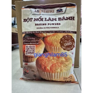 Bột nổi, Bột nở làm bánh AB MAURI ( Tower), Baking Powder 1kg