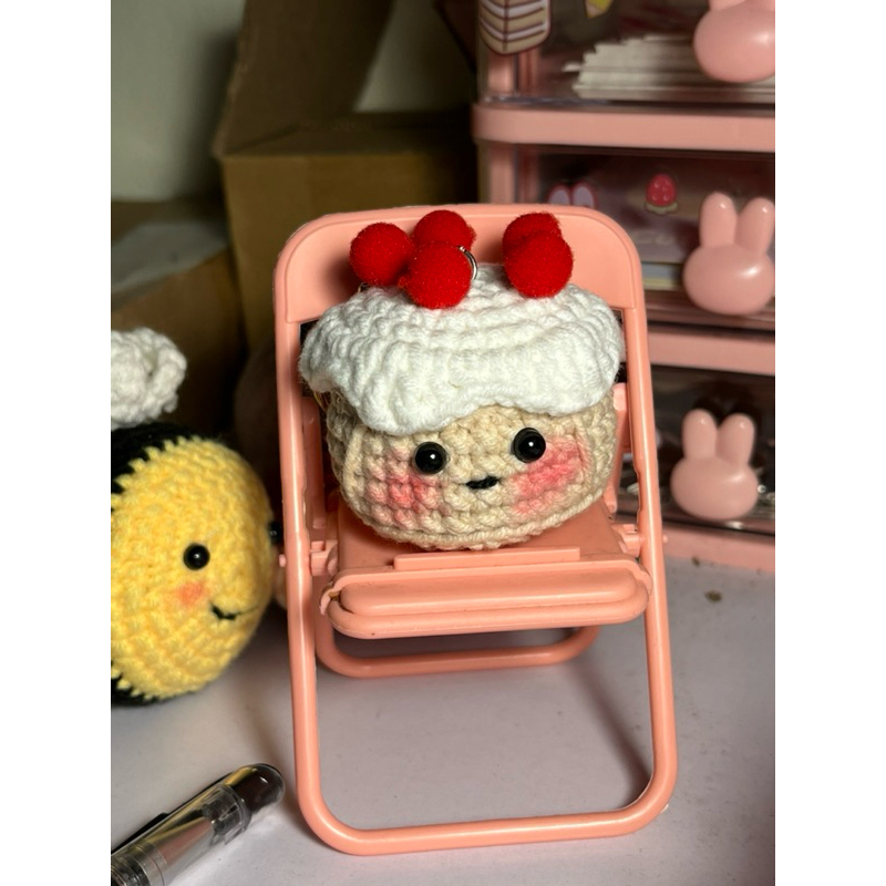 Bánh Kem Khó Dỗ Dành của Tang Diên