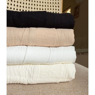 Áo khoác Linen Kimono Betterista