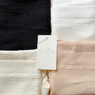 Áo khoác Linen Kimono Betterista