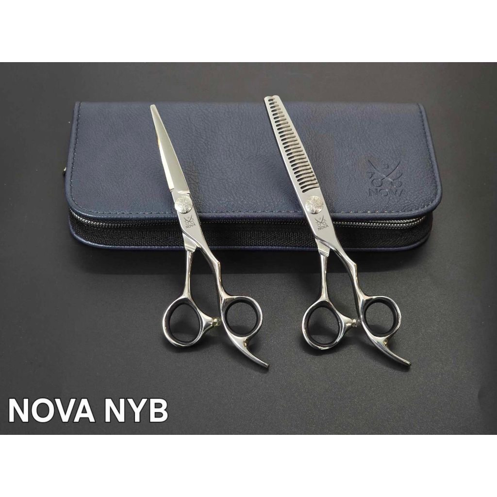 Kéo cắt tóc Nova NYB