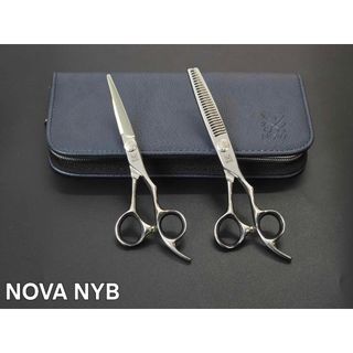Kéo cắt tóc Nova NYB