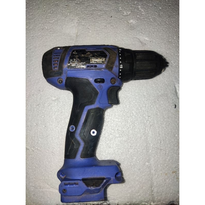 máy khoan PIN hikoki 10.8v, hàng độc lạ máy hoạt động OK