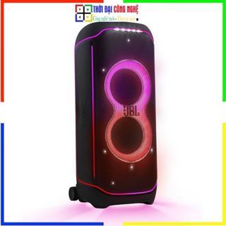 MCN-LiveXTRA-20% Loa Karaoke JBL PARTYBOX Ultimate / 120 / 320/ 710 / 1000