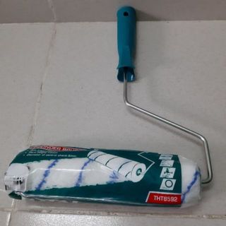 ĐỒ NGHỀ TOTAL Cọ lăn hình trụ THT8592 < HÀNG CHÍNH HÃNG >