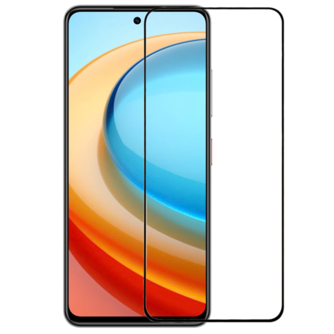 Kính cường lực cho ZTE Blade A75/ A75 5G kính full màn hình full keo