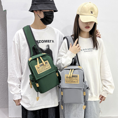 Túi đeo chéo nữ đi chơi Ba Vy FASHION đựng điện thoại phong cách Hàn Quốc TĐC22AB