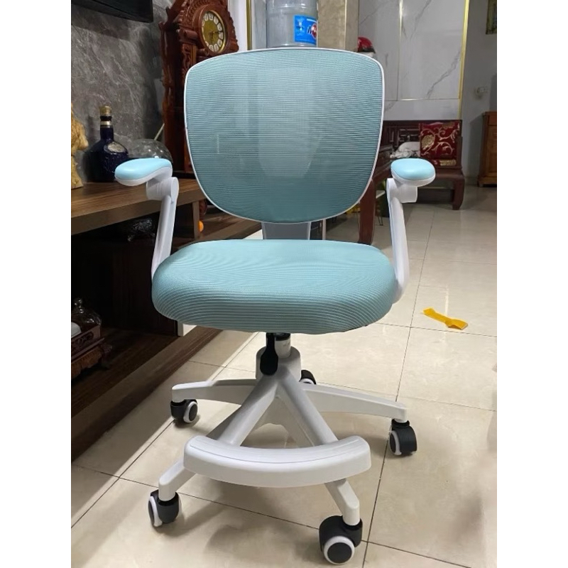 Ghế học sinh chống gù cho các bé, Đệm Cao Su Siêu Êm, tăng giảm chiều cao theo độ tuổi | BigBuy360 - bigbuy360.vn
