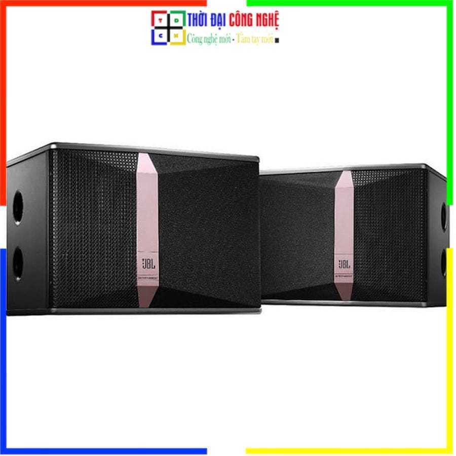 Loa Karaoke JBL Ki512 Loa Passive toàn dải 3 đường tiếng. Bảo hành 12 tháng, 1 đổi 1 trong 15 ngày.
