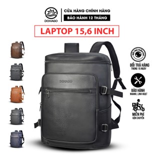 Balo Da Đựng Laptop DOHAGO Balo Đa Năng Phù Hợp Đi Học, Đi Làm, Đi Du Lịch - BNA08