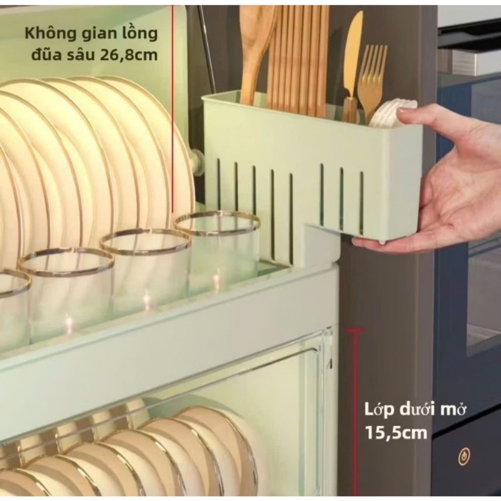 kệ để bát đĩa,tủ bát đĩa hn