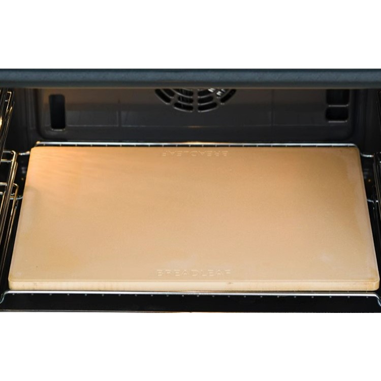 Đá nướng Breadleaf 40 x 30 x 1.2 cm