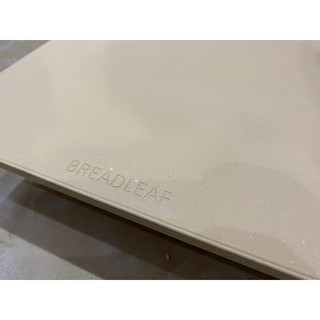 Đá nướng Breadleaf 40 x 30 x 1.2 cm