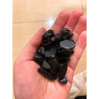 Đá vụn phong thuỷ các màu .