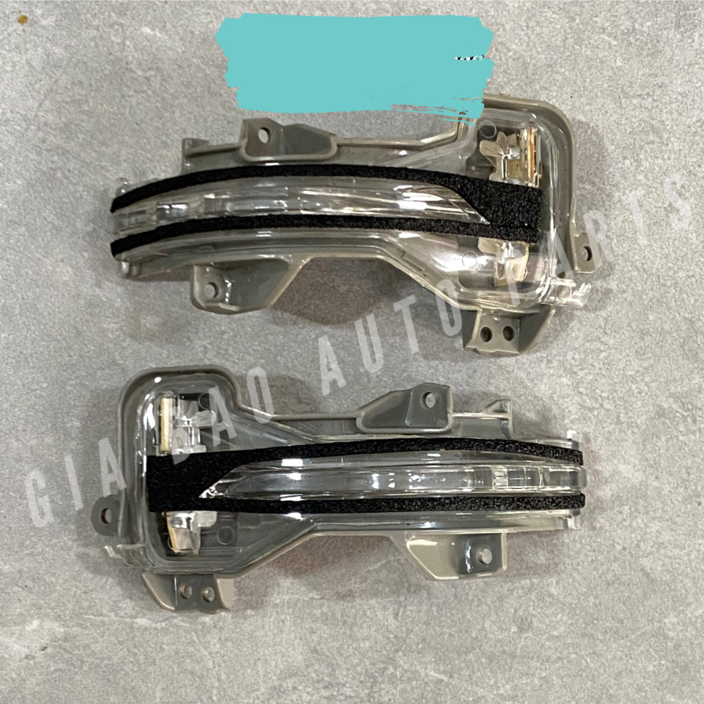 Đèn xi nhan gương Honda City 2015 / CRV 2013-2018 hàng TQ - Mirror lamp Honda CRV 2013-2018 - Ảnh th