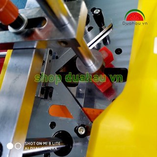 [1 cái] Máy ép góc khung tranh Loại 1 dòng phổ thông