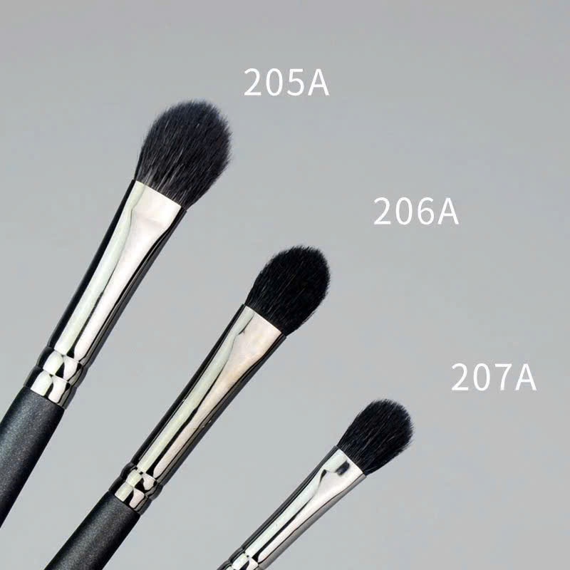 Cọ Trang Điểm Lông Dê Picasso-Series