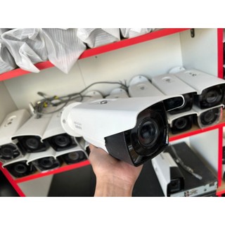 Camera analog 2mp hikvision zoom quang 4x hồng ngoại 80m chỉ add đầu ghi dahua và kbvision/hàng qua sử dụng