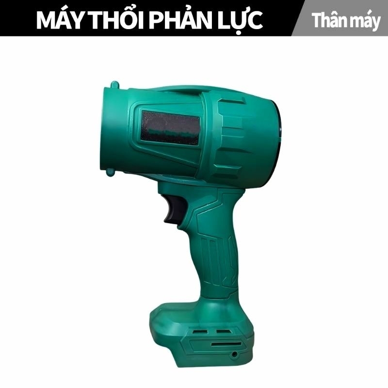 QUẠT PHẢN LỰC 21V