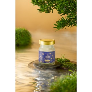 Yến chưng sẵn đường phèn Khả Yến phục hồi sức khỏe 10 hũ 70ml