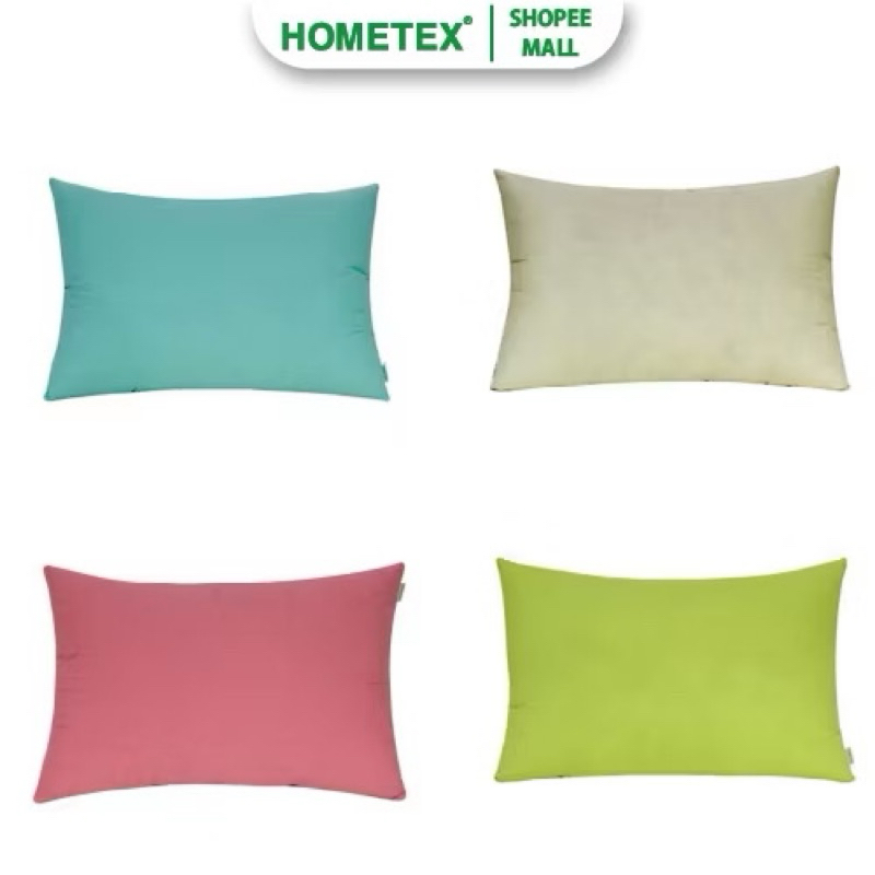 Ruột gối đầu 40x60 kate màu Hometex