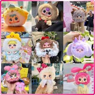  Blind Box Baby Three Nhiều Mẫu Hộp Mù Bé Ba Ngẫu Nhiên Búp Bê Mô Hình Đồ Chơi Trang Trí Quà Tặng 