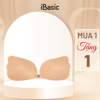 [MUA 1 TẶNG 1] Áo ngực dán iBasic cánh bướm PK126