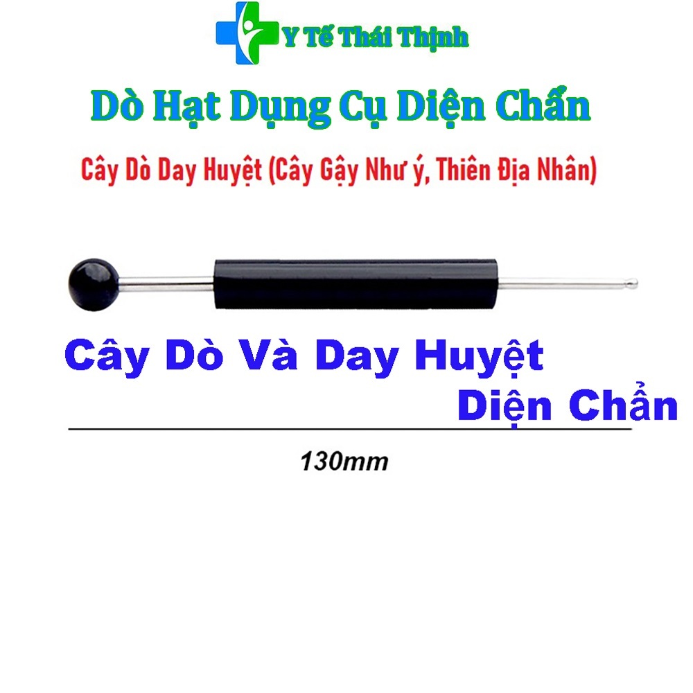 Dò Hạt Dụng Cụ Diện Chẩn Hàng Tốt