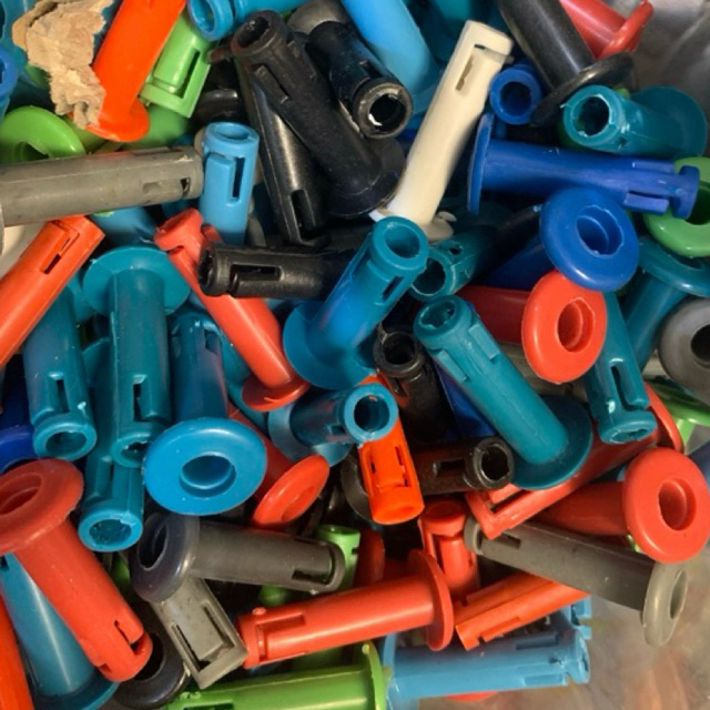 Núm rút tút năng quạt điện