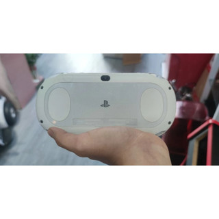 Máy chơi game PS VITA 2K ( Đã H@ck)