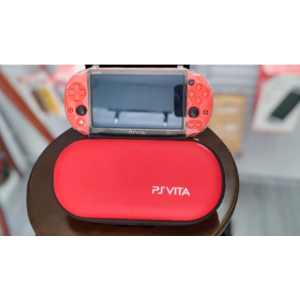 Máy chơi game PS VITA 2K ( Đã H@ck)