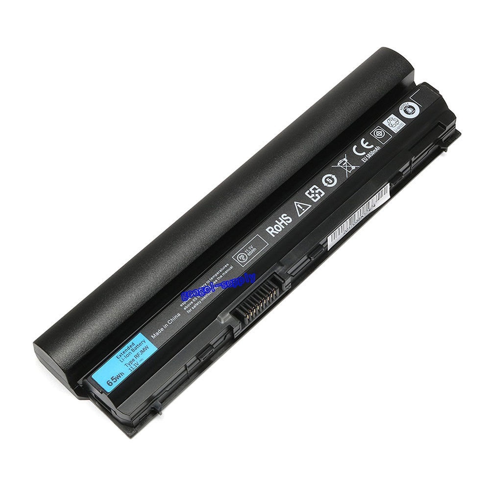 💖💖 Pin Laptop DELL E6320 Latitude E6220 E6320 E6230 E6330 E6430s